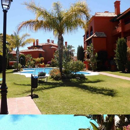 Sitio de Calahonda Seaview Apartement מראה חיצוני תמונה