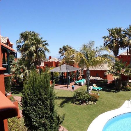 Sitio de Calahonda Seaview Apartement מראה חיצוני תמונה