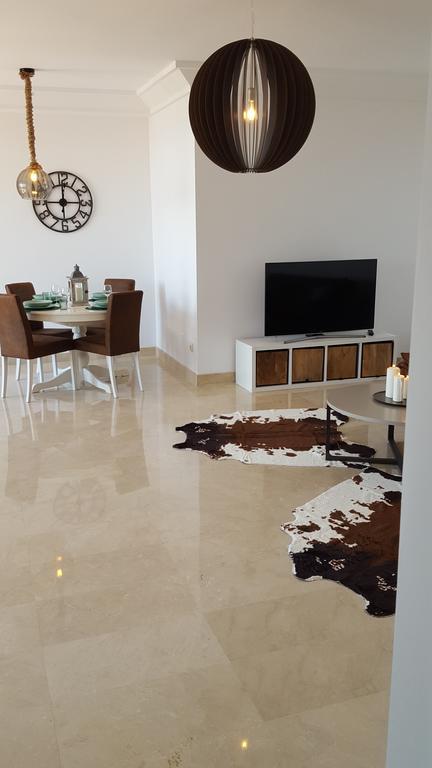 Sitio de Calahonda Seaview Apartement מראה חיצוני תמונה