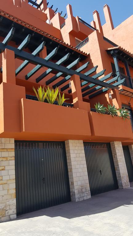 Sitio de Calahonda Seaview Apartement מראה חיצוני תמונה