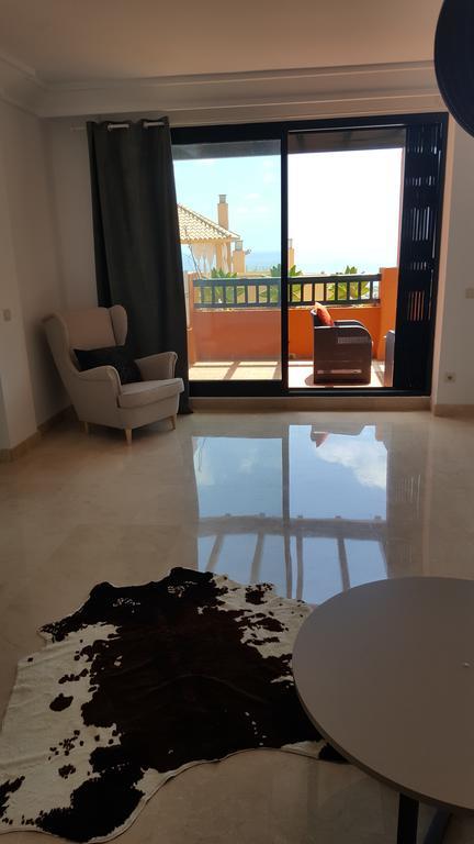 Sitio de Calahonda Seaview Apartement מראה חיצוני תמונה