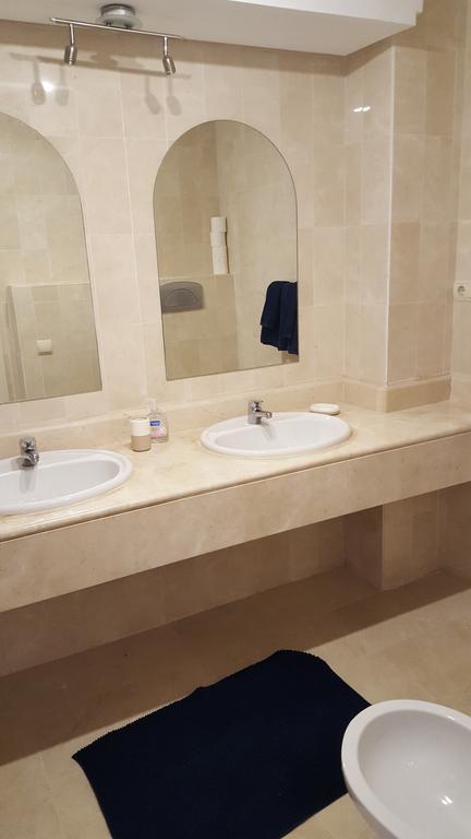 Sitio de Calahonda Seaview Apartement מראה חיצוני תמונה