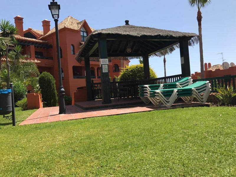 Sitio de Calahonda Seaview Apartement מראה חיצוני תמונה