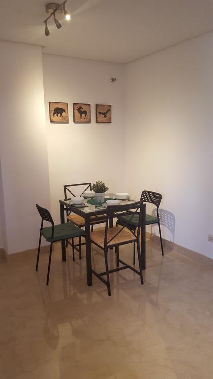 Sitio de Calahonda Seaview Apartement מראה חיצוני תמונה