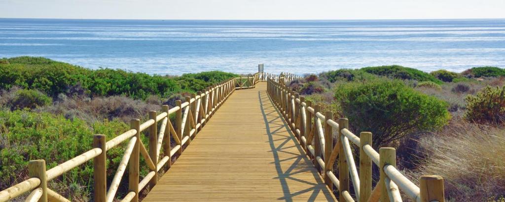 Sitio de Calahonda Seaview Apartement מראה חיצוני תמונה