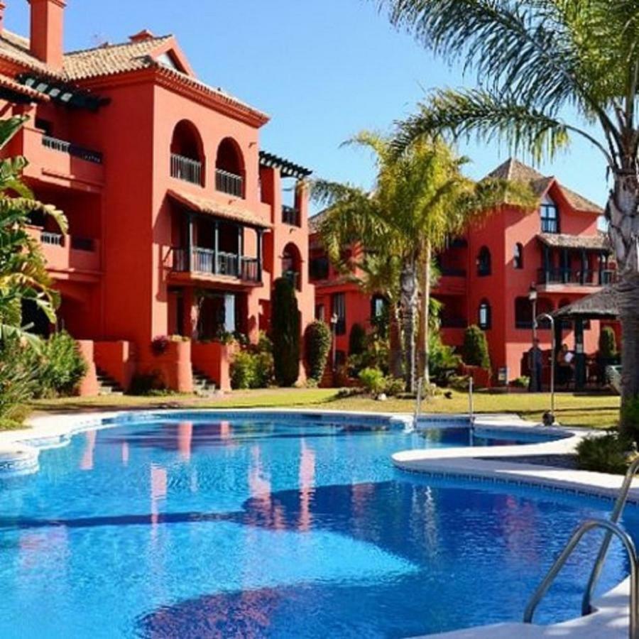 Sitio de Calahonda Seaview Apartement מראה חיצוני תמונה
