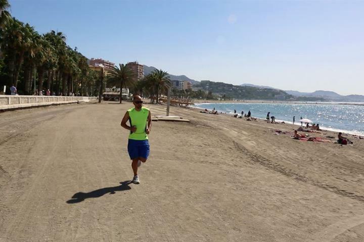 Sitio de Calahonda Seaview Apartement מראה חיצוני תמונה