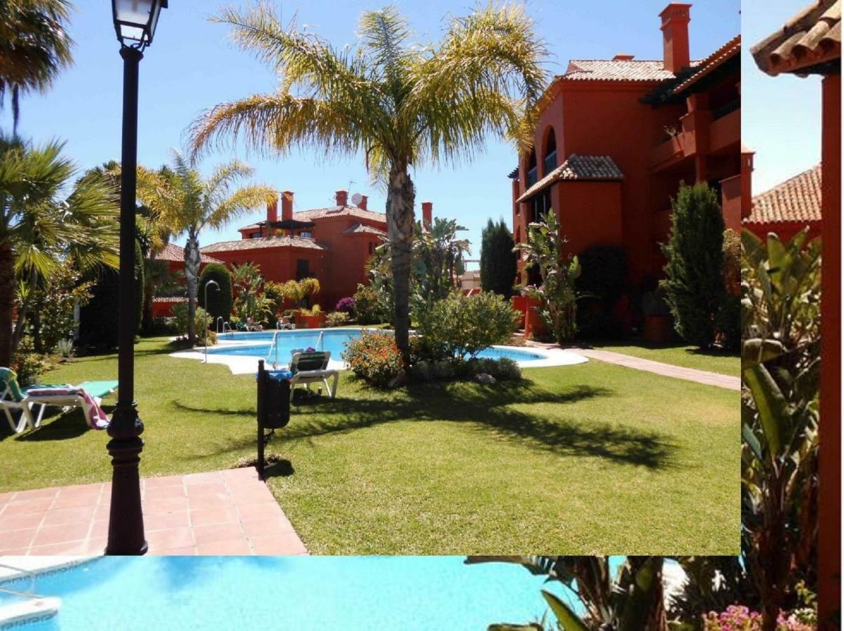 Sitio de Calahonda Seaview Apartement מראה חיצוני תמונה