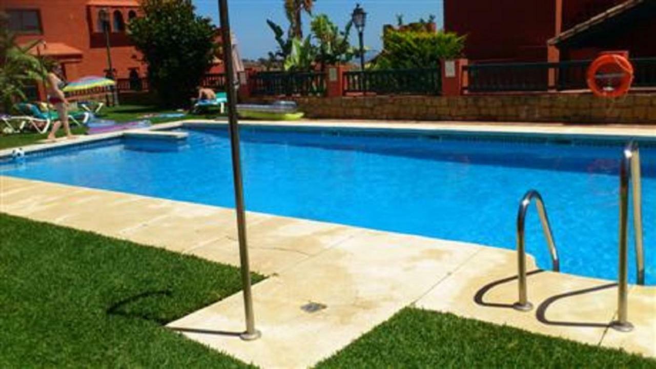 Sitio de Calahonda Seaview Apartement מראה חיצוני תמונה