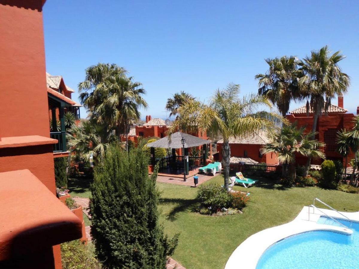 Sitio de Calahonda Seaview Apartement מראה חיצוני תמונה