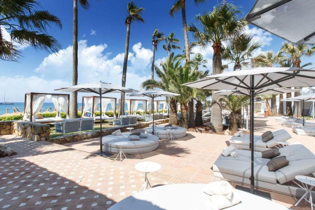 Sitio de Calahonda Seaview Apartement מראה חיצוני תמונה
