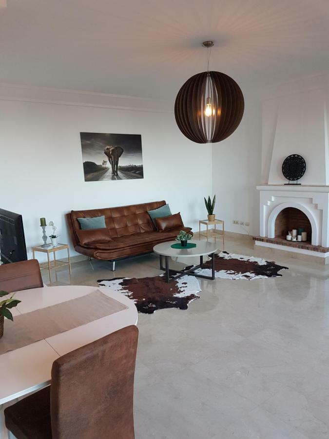 Sitio de Calahonda Seaview Apartement מראה חיצוני תמונה