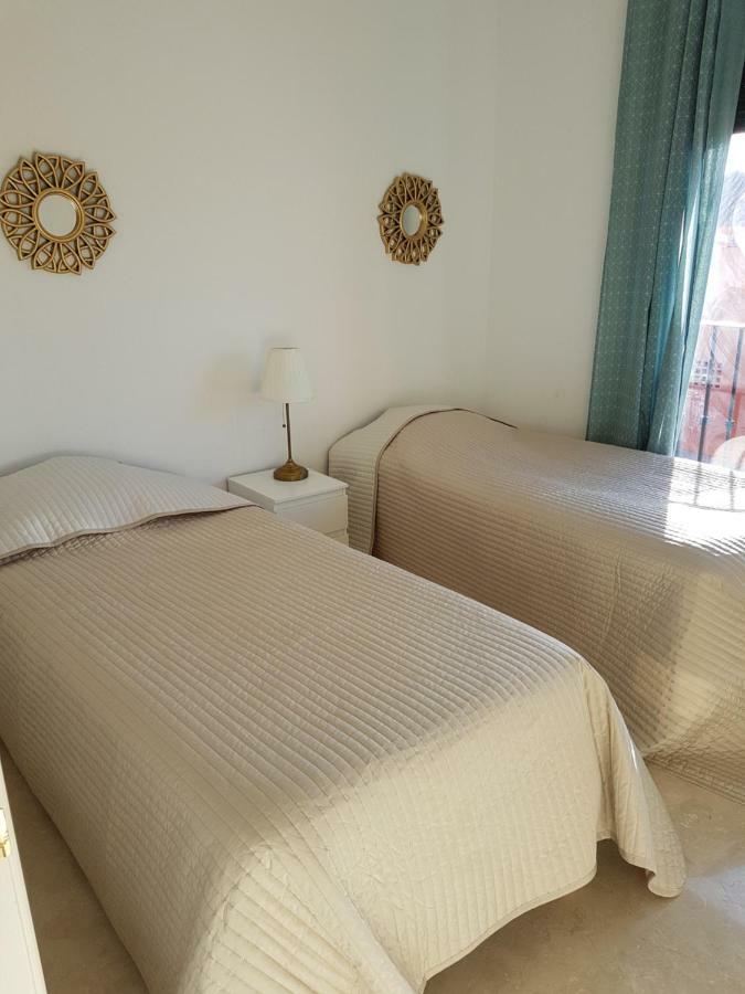 Sitio de Calahonda Seaview Apartement מראה חיצוני תמונה
