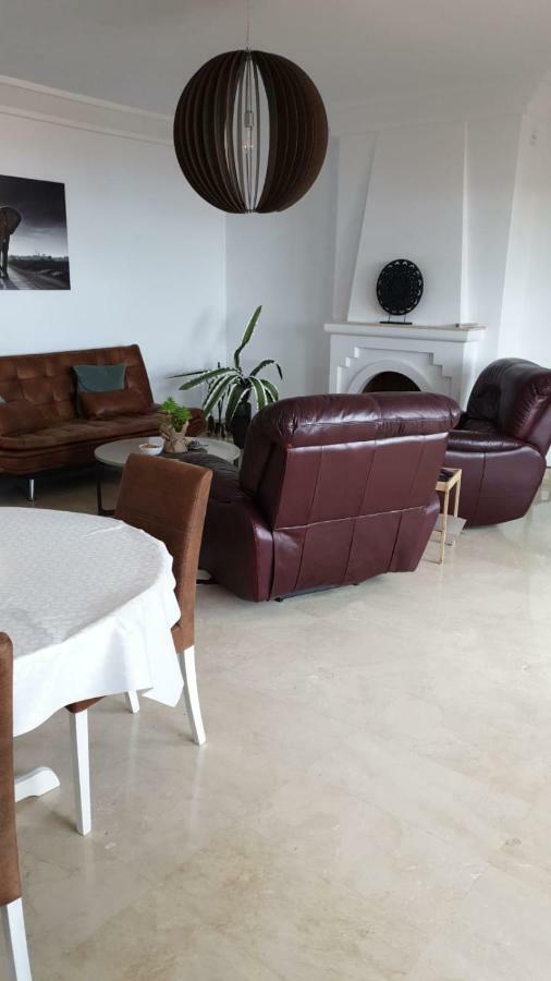 Sitio de Calahonda Seaview Apartement מראה חיצוני תמונה
