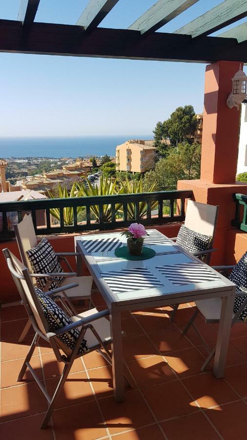 Sitio de Calahonda Seaview Apartement מראה חיצוני תמונה