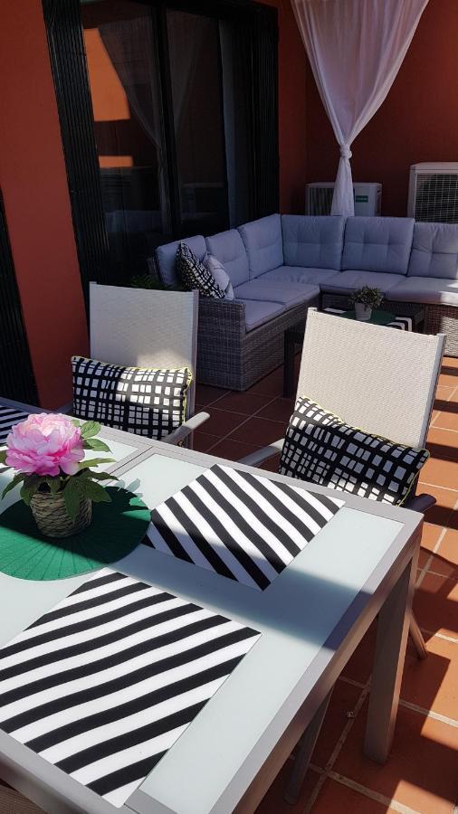 Sitio de Calahonda Seaview Apartement מראה חיצוני תמונה